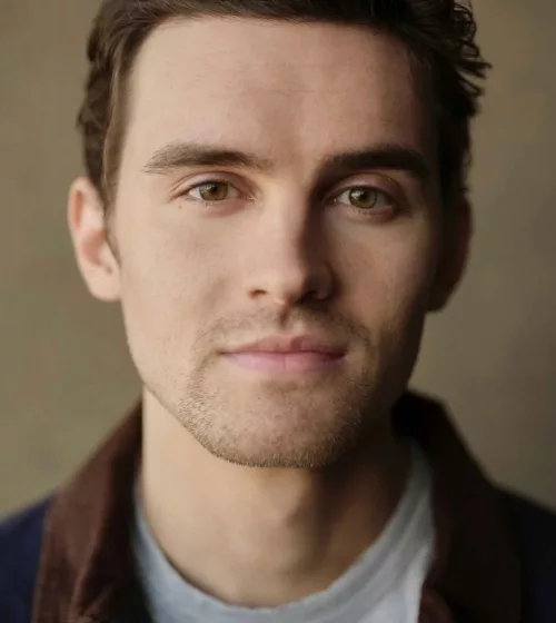 Michael Johnston