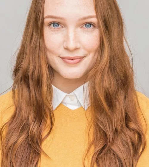 Haley Fitzgerald