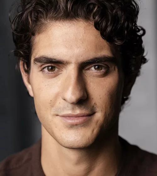 Anthony Pavone