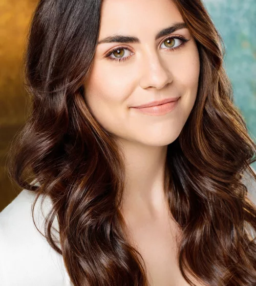 Chloe Breen