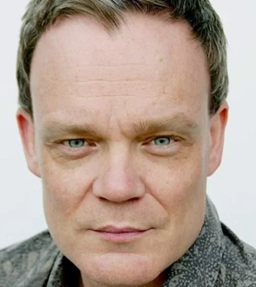 Joel Tobeck