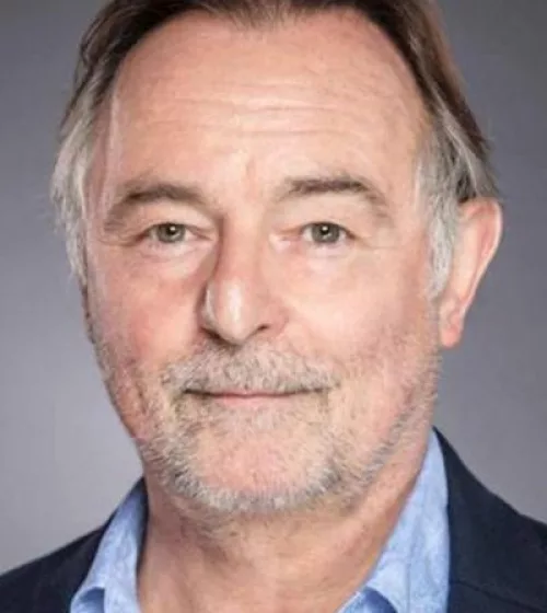 Ron Cook