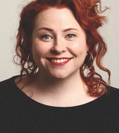 Amy Gledhill