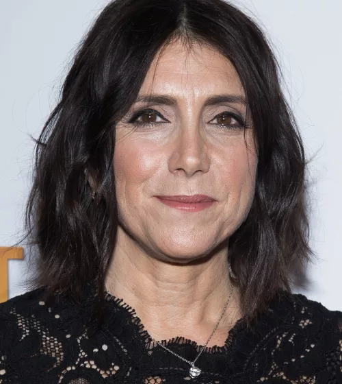 Stacey Sher