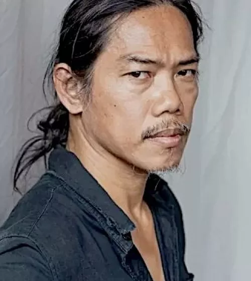 Teerawat Mulvilai