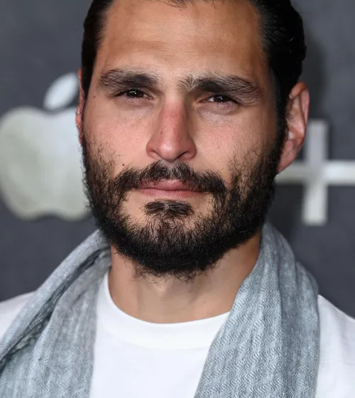 Christian Ochoa