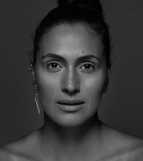 Rana Alamuddin