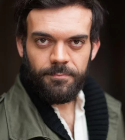 Gonzalo Bouza