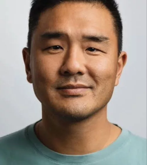 Gene Hong
