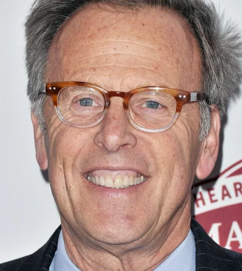 Mark Johnson