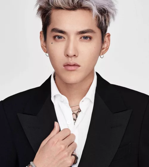 吴亦凡