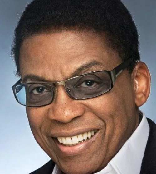Herbie Hancock