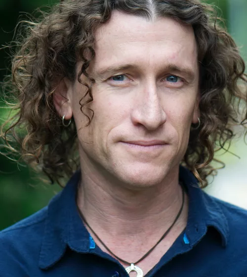 David Collins