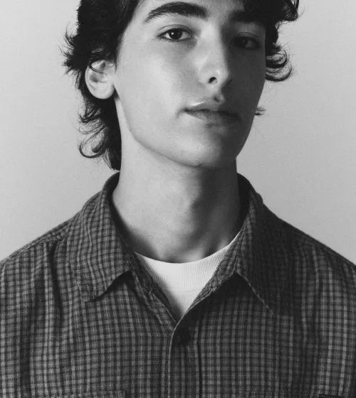 Nick Annas