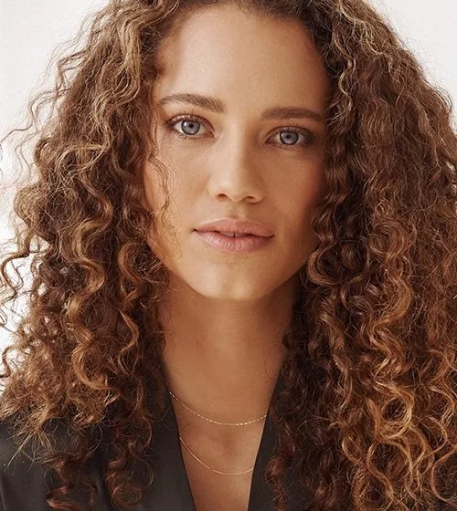 Maleeka Gasbarri