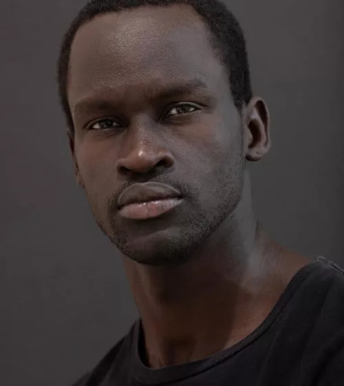Chudier Gatwech