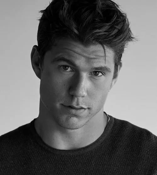 Ben Smith-Petersen