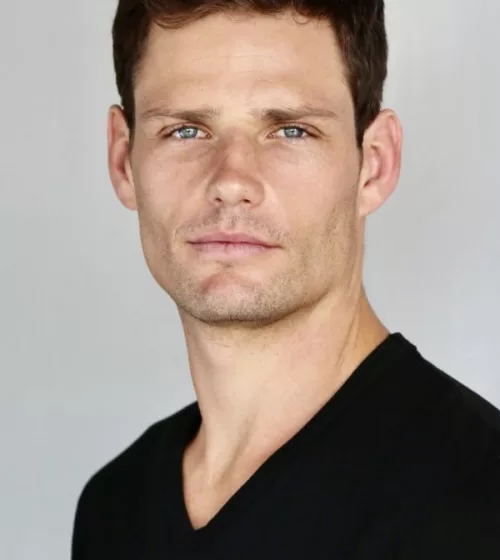 Jesse Turner