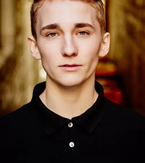 Ash Hodgkinson