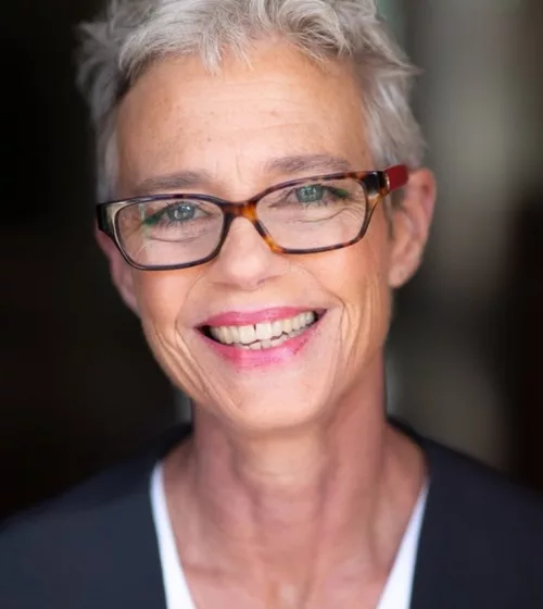 Kelli Bailey