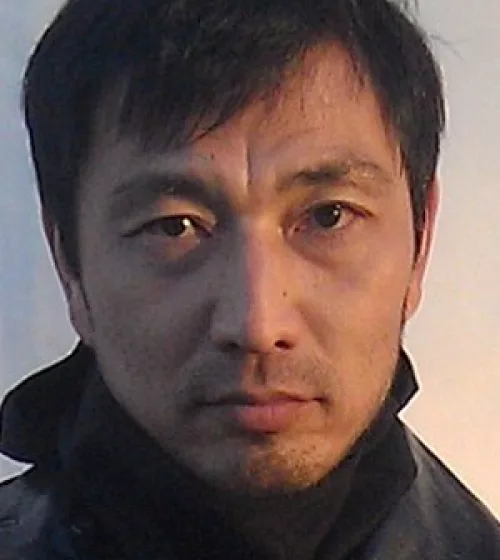 Hiroshi Kasuga