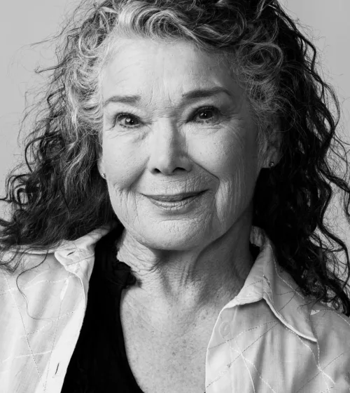 Dorothy Ann Gould