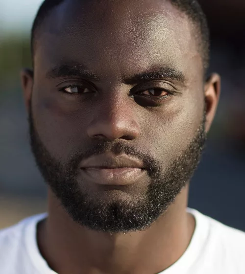 Michael Akinsulire