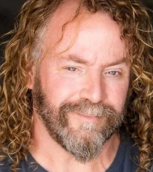 Ray Porter