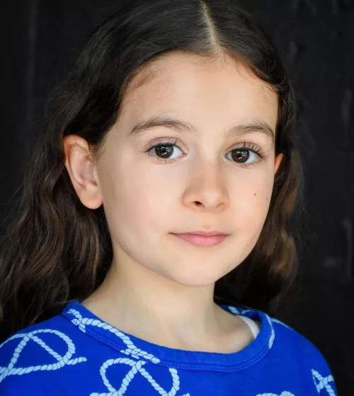 Isla McRae