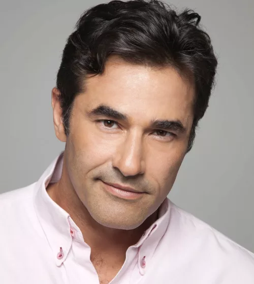 Luciano Szafir
