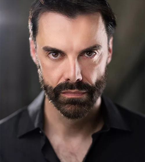 Joe Dias