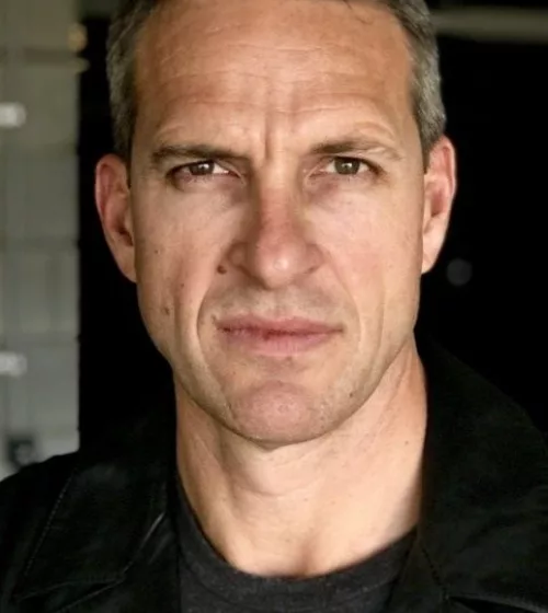 John Reynolds