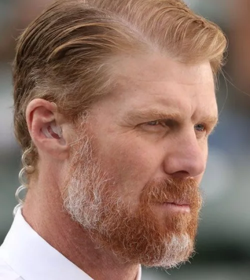 Alexi Lalas