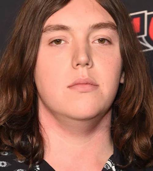 Hal Cumpston