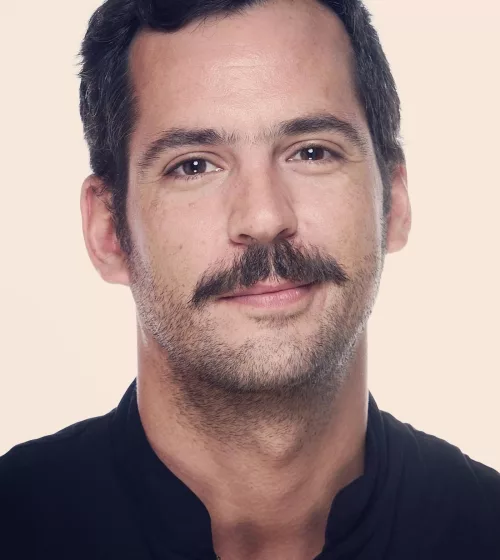 Benjamín Gorroño