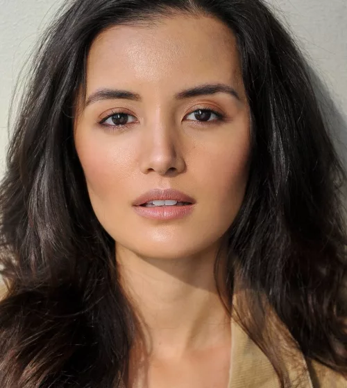 Naomi Sequeira
