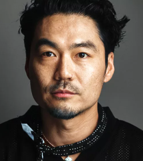 Jonnie Park