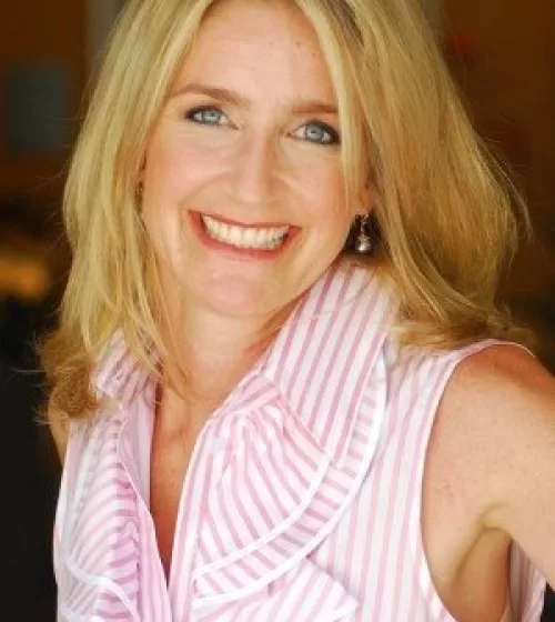 Heidi Swedberg