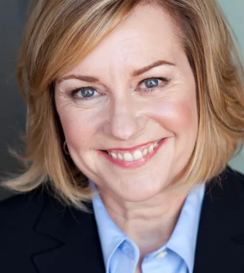 Mary Beth Fisher