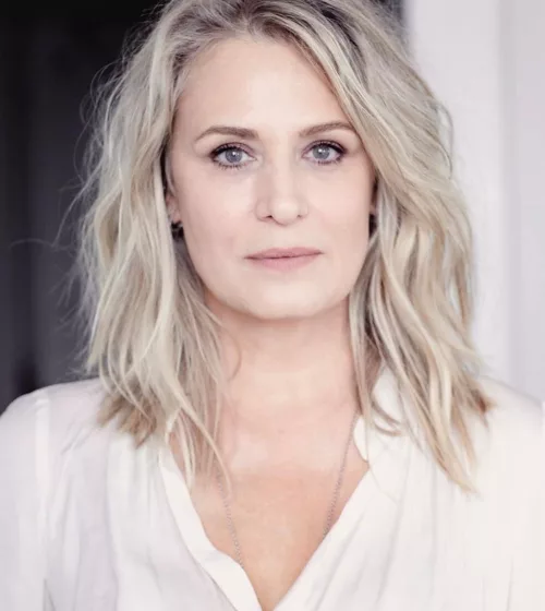 Samantha Smith