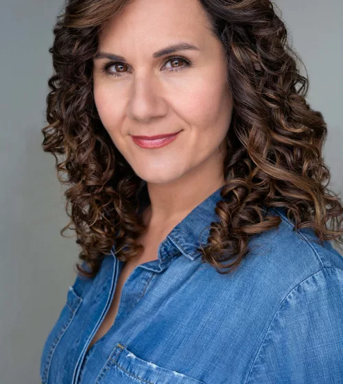 Susan Serrao