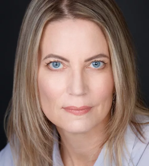 Anne Hawthorne