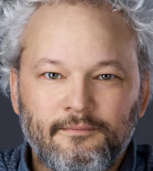 Kevin Corey