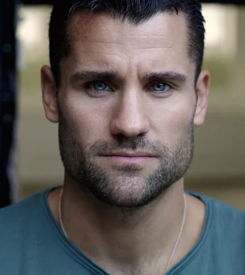 Matthew Simpson