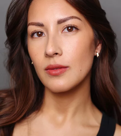 Cailen Fu