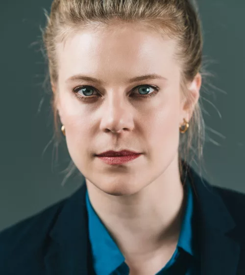 Alexandra Seal