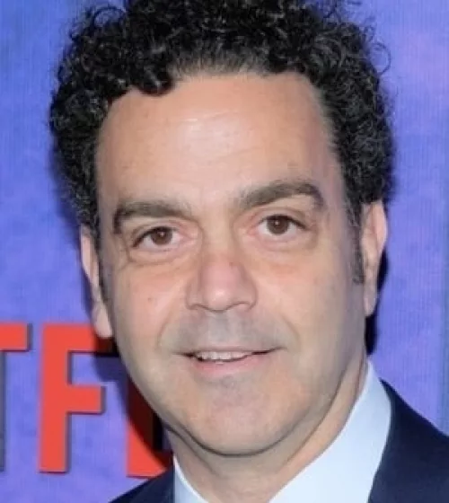Maury Ginsberg