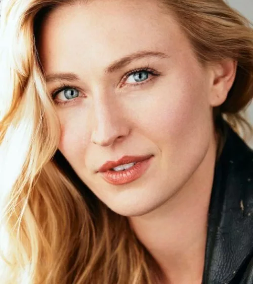 Piper Rae Patterson