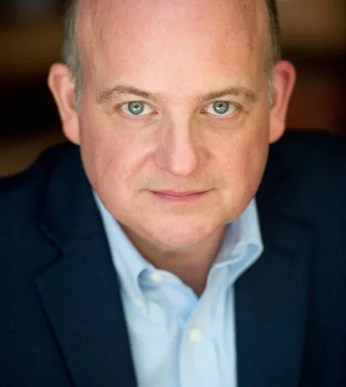 Jeffrey Bean