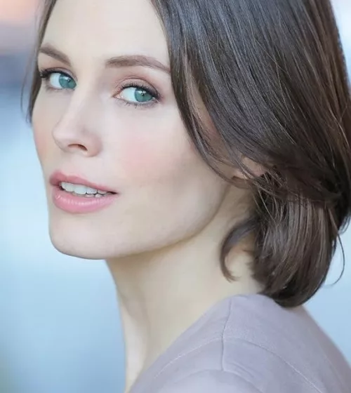 Ellen Adair